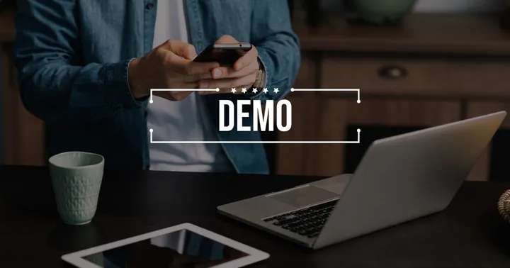 Clientverse Demo Site Is Live